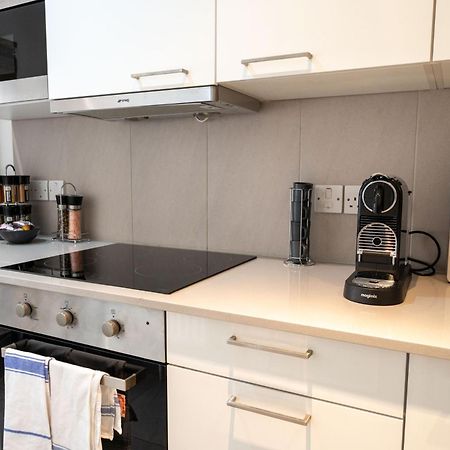 Apartamento Unique 3 Beds 2 Baths Abbey Rd St John'S Wood Londres Exterior foto
