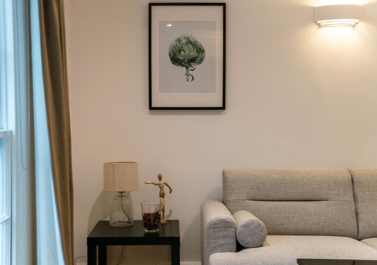 Apartamento Unique 3 Beds 2 Baths Abbey Rd St John'S Wood Londres Exterior foto