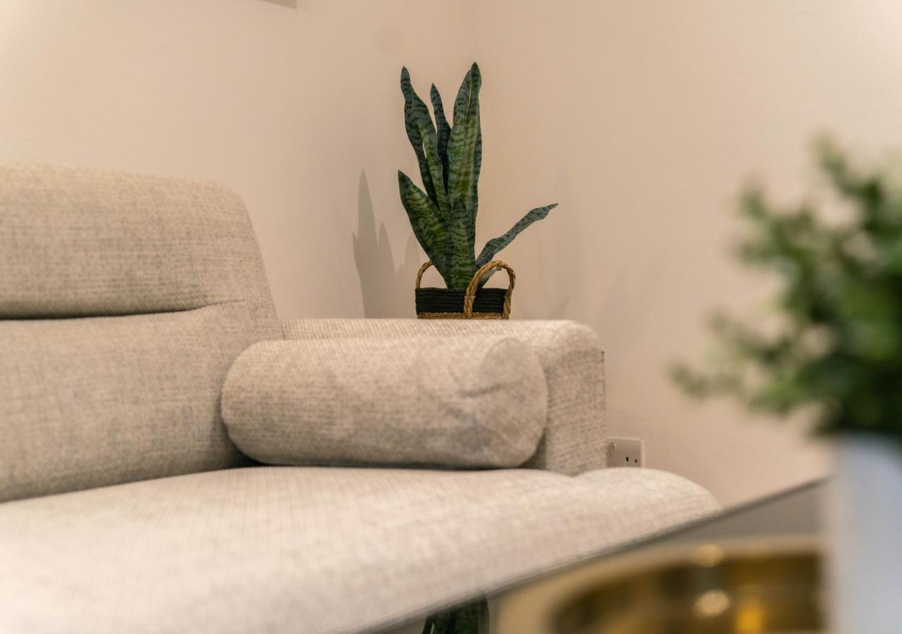 Apartamento Unique 3 Beds 2 Baths Abbey Rd St John'S Wood Londres Exterior foto