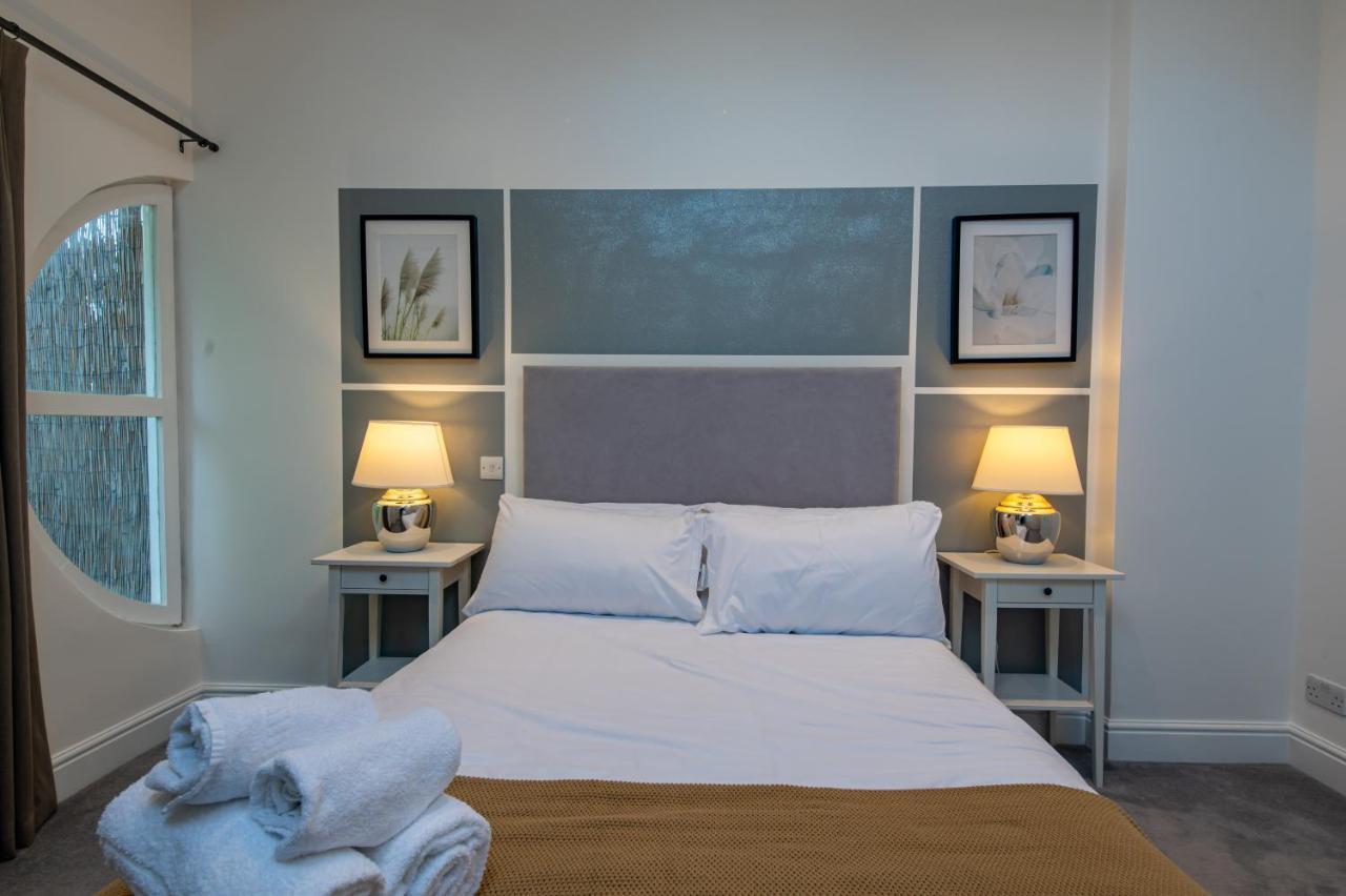 Apartamento Unique 3 Beds 2 Baths Abbey Rd St John'S Wood Londres Exterior foto