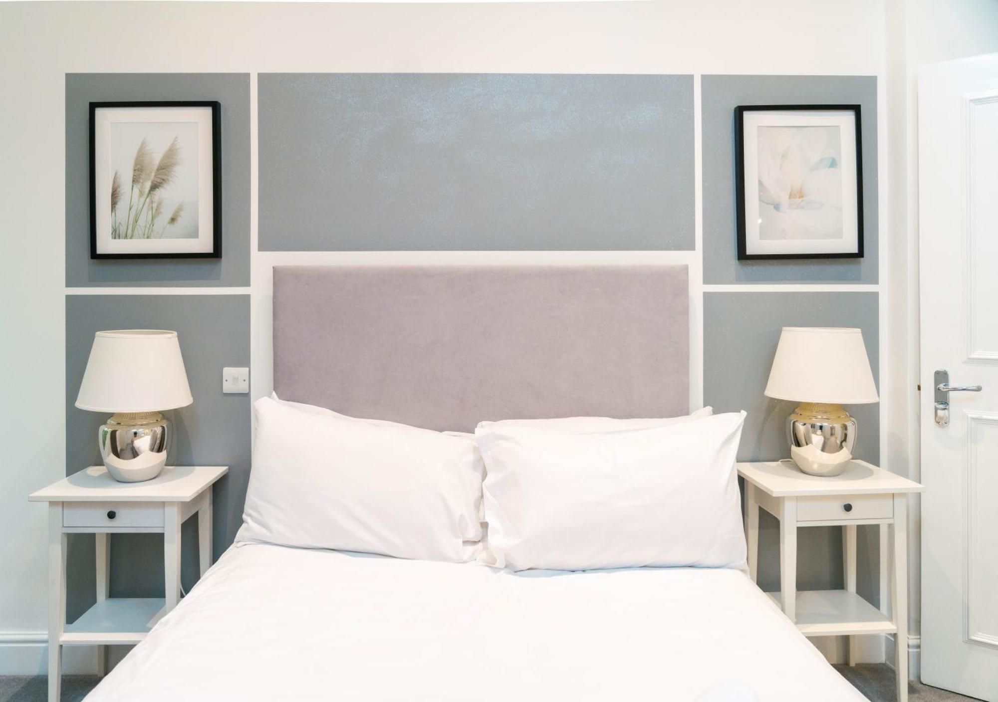 Apartamento Unique 3 Beds 2 Baths Abbey Rd St John'S Wood Londres Exterior foto