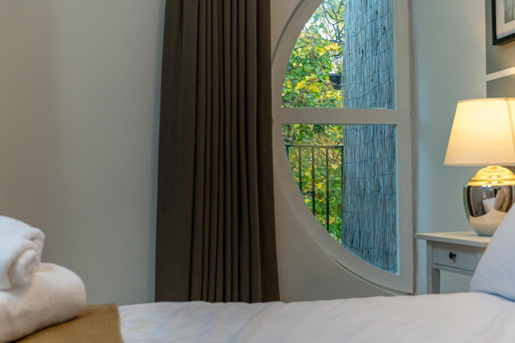 Apartamento Unique 3 Beds 2 Baths Abbey Rd St John'S Wood Londres Exterior foto
