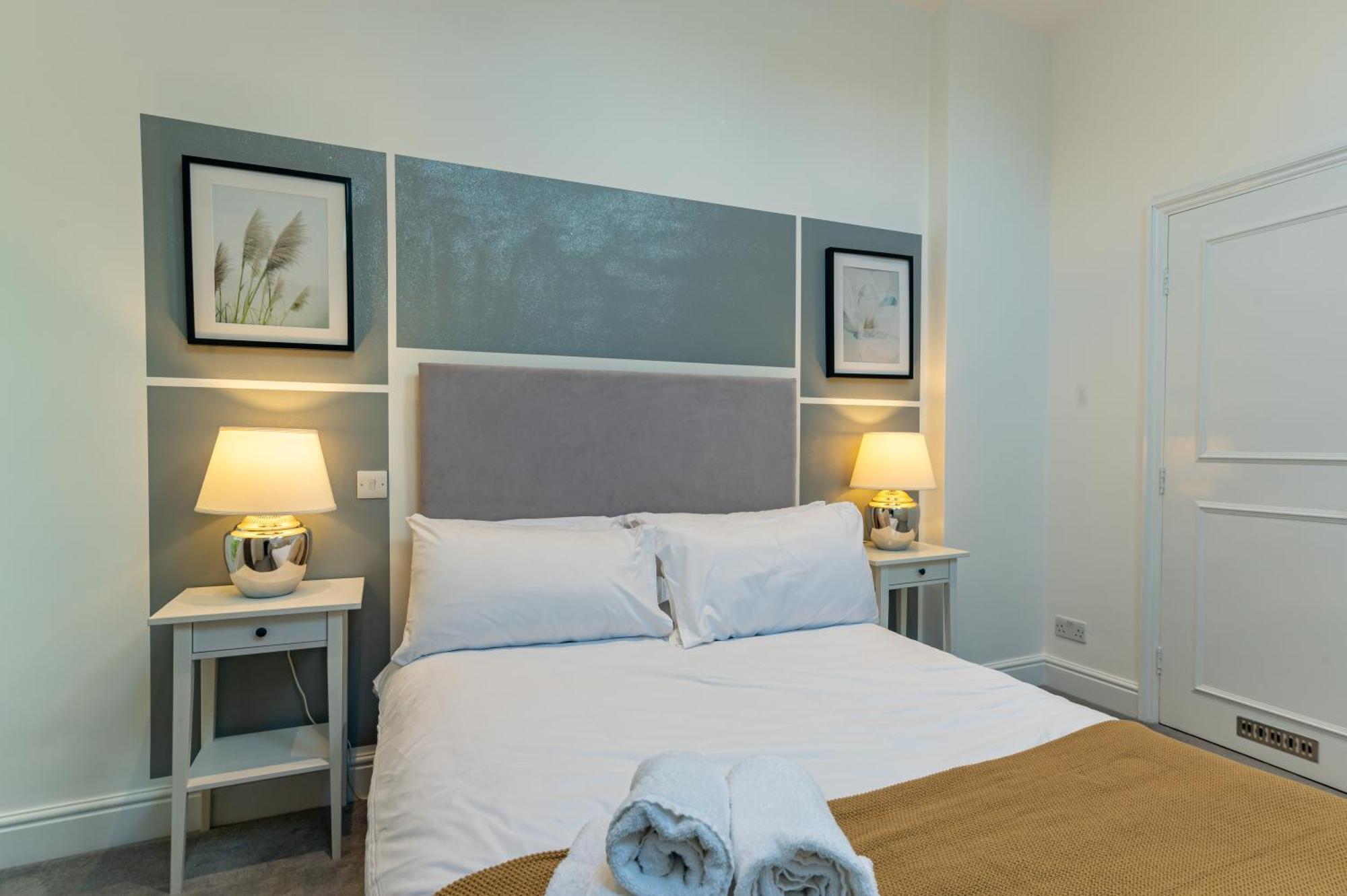 Apartamento Unique 3 Beds 2 Baths Abbey Rd St John'S Wood Londres Exterior foto