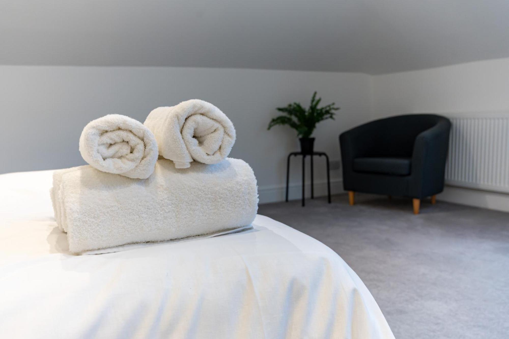 Apartamento Unique 3 Beds 2 Baths Abbey Rd St John'S Wood Londres Exterior foto