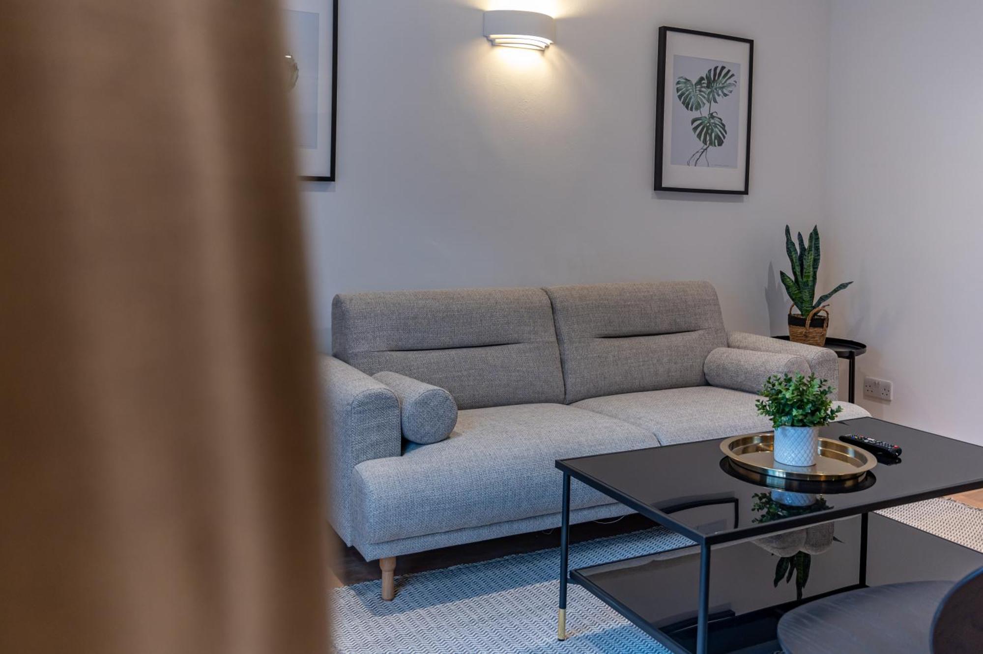 Apartamento Unique 3 Beds 2 Baths Abbey Rd St John'S Wood Londres Exterior foto