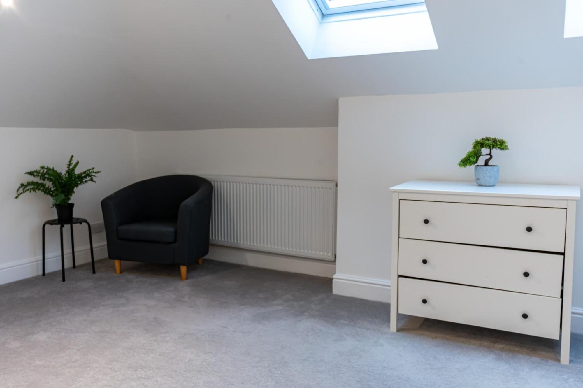 Apartamento Unique 3 Beds 2 Baths Abbey Rd St John'S Wood Londres Exterior foto