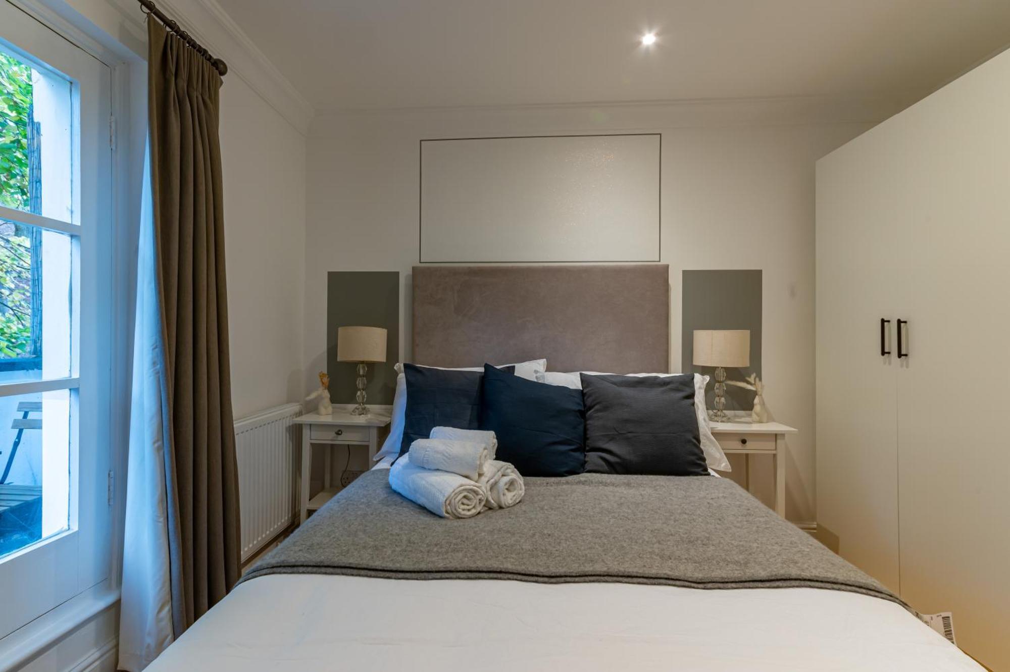 Apartamento Unique 3 Beds 2 Baths Abbey Rd St John'S Wood Londres Exterior foto