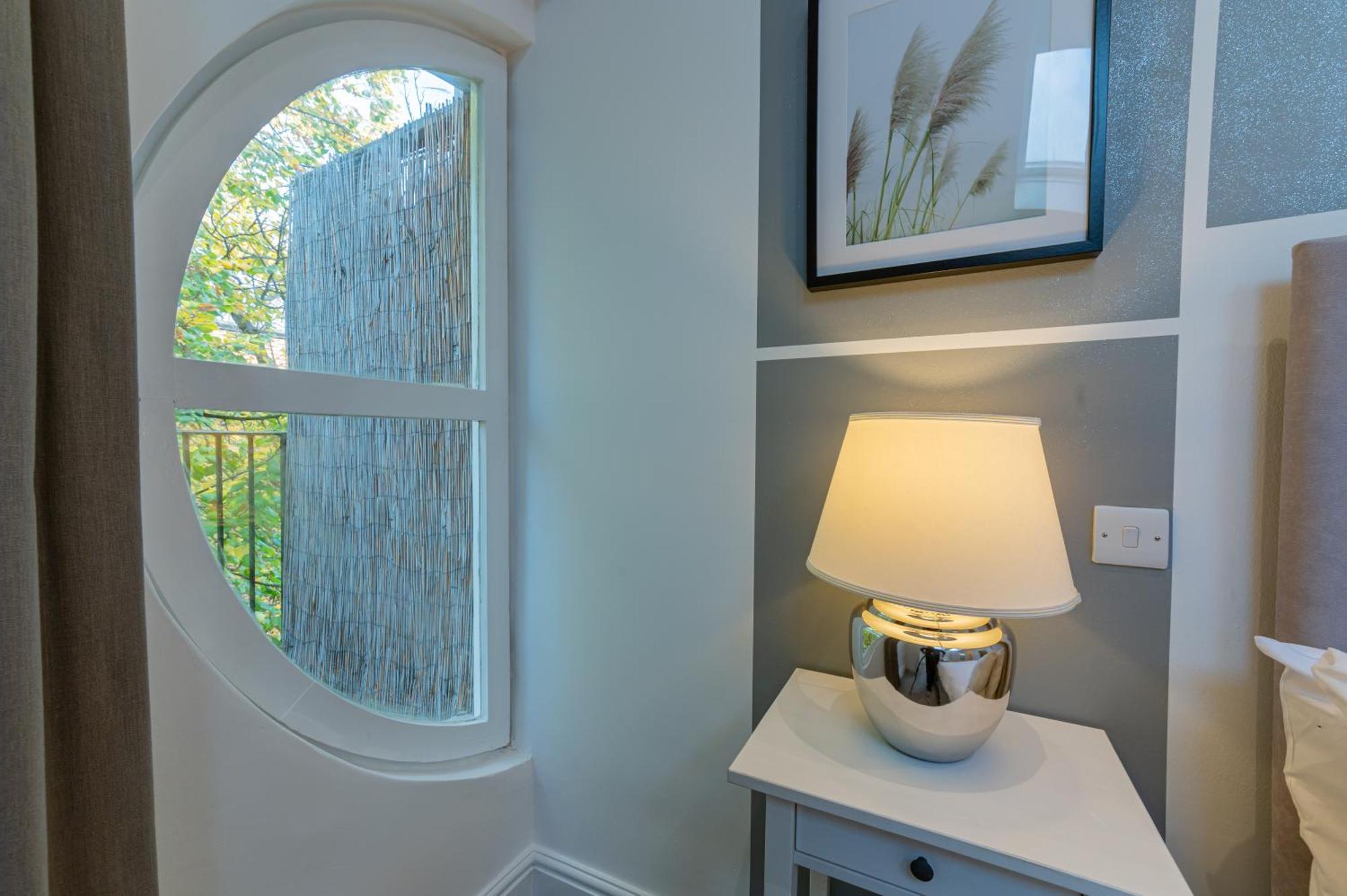 Apartamento Unique 3 Beds 2 Baths Abbey Rd St John'S Wood Londres Exterior foto