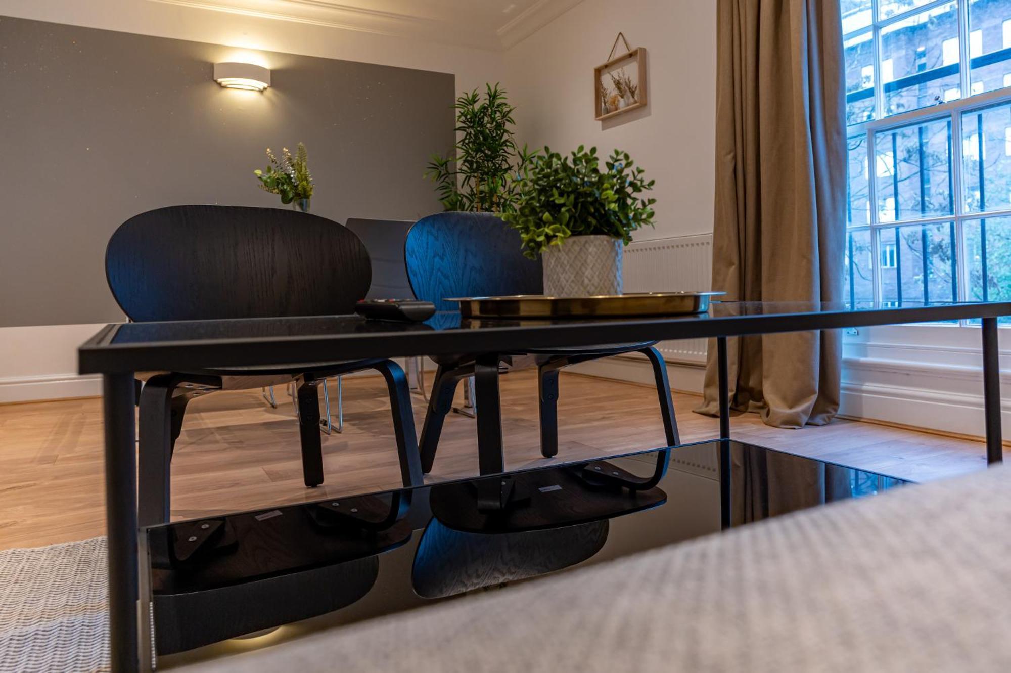 Apartamento Unique 3 Beds 2 Baths Abbey Rd St John'S Wood Londres Exterior foto