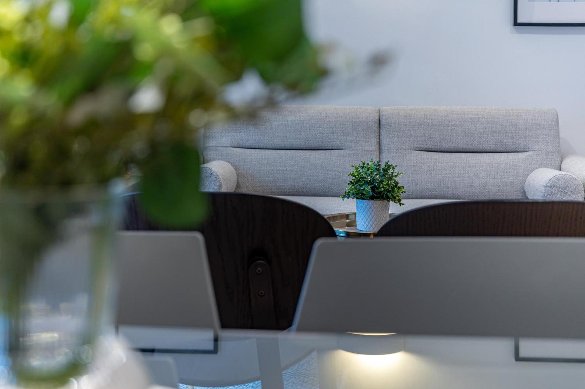 Apartamento Unique 3 Beds 2 Baths Abbey Rd St John'S Wood Londres Exterior foto