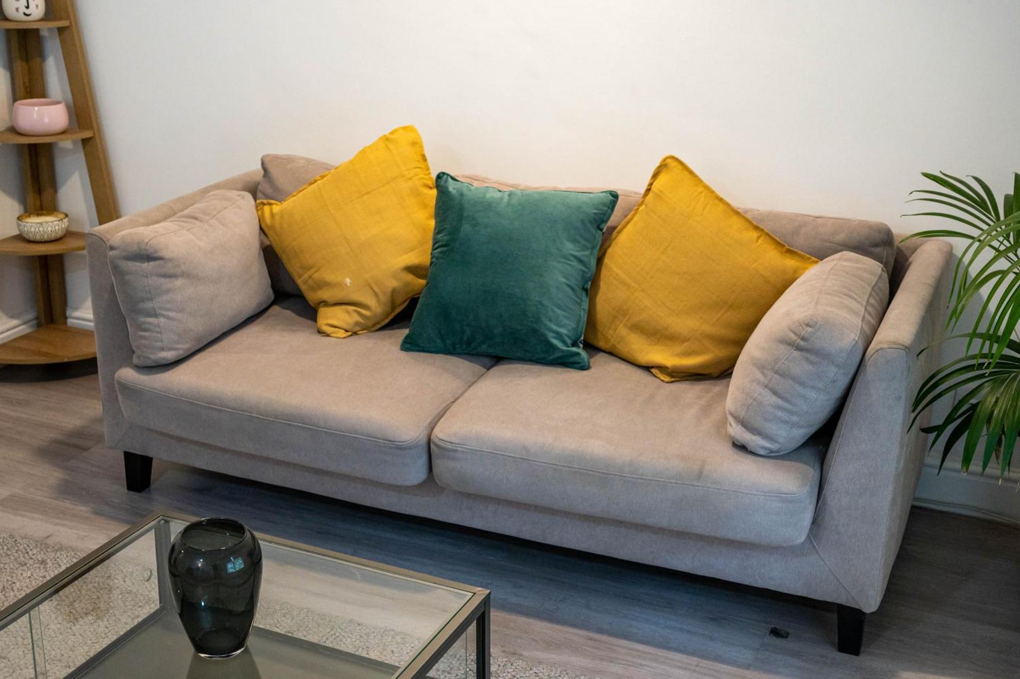 Apartamento Unique 3 Beds 2 Baths Abbey Rd St John'S Wood Londres Exterior foto