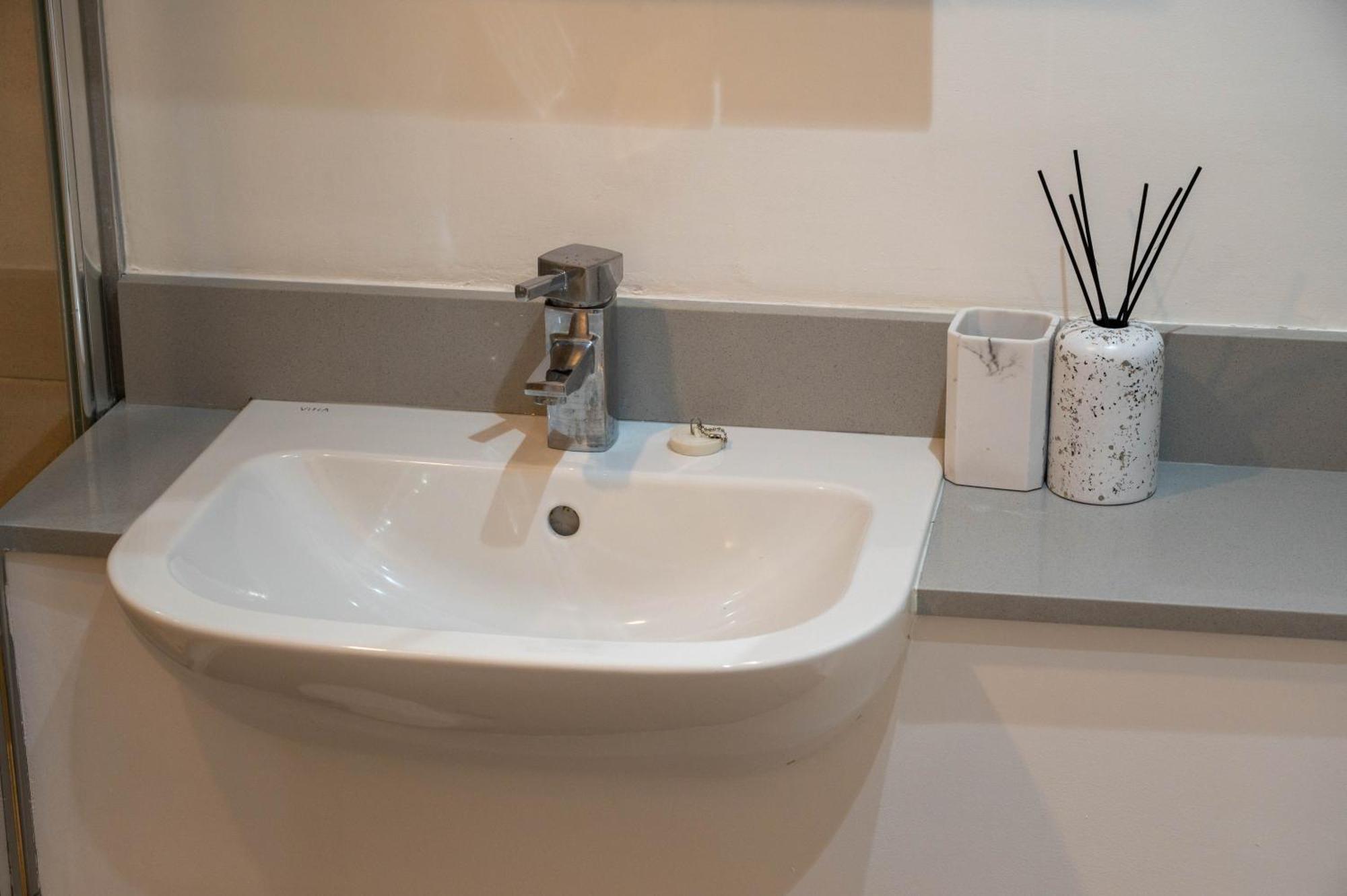 Apartamento Unique 3 Beds 2 Baths Abbey Rd St John'S Wood Londres Exterior foto