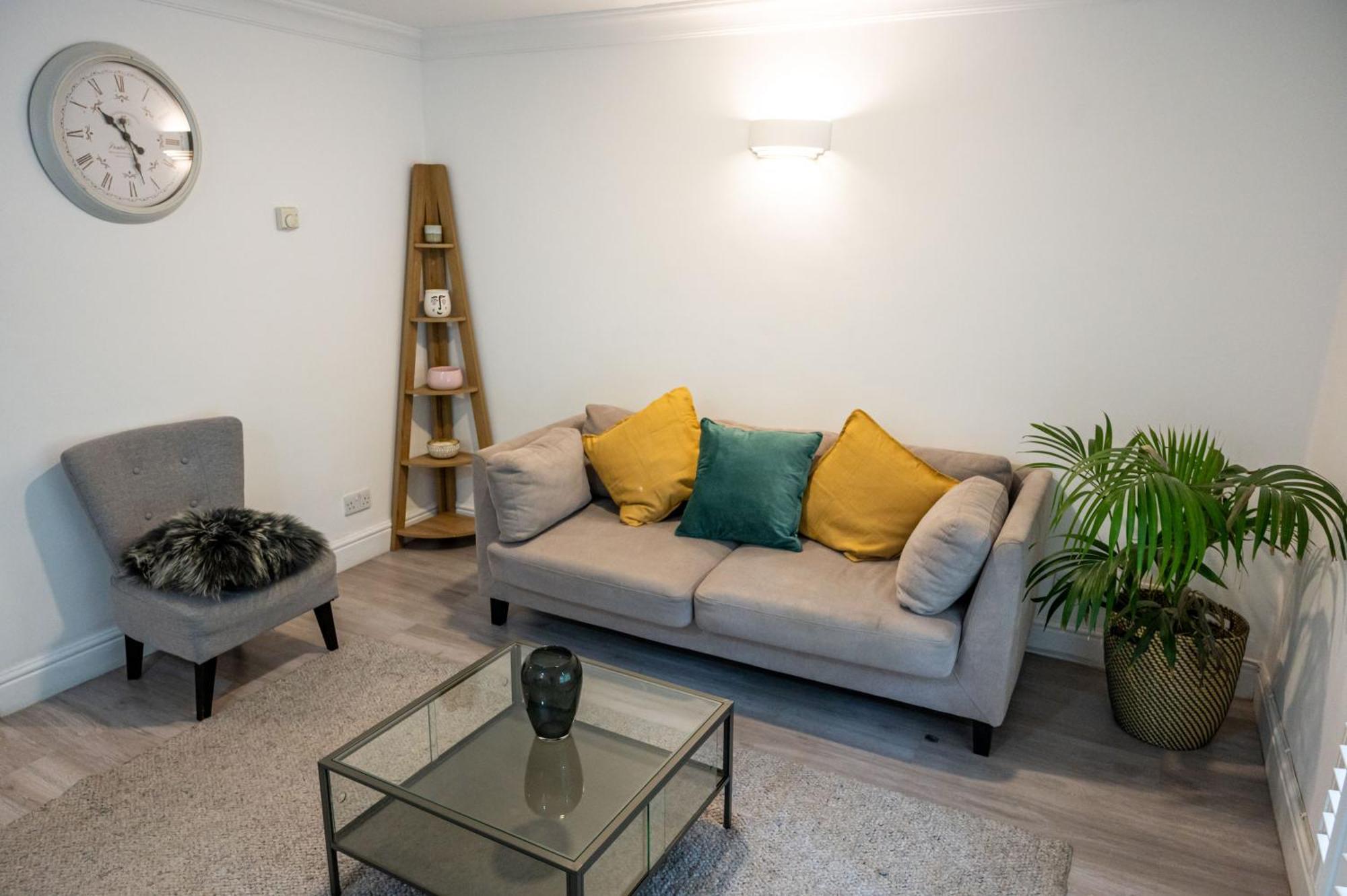 Apartamento Unique 3 Beds 2 Baths Abbey Rd St John'S Wood Londres Exterior foto